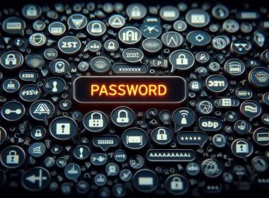 Redline, Vidar and Raccoon Malware Stole 1 Billion Passwords in 2024