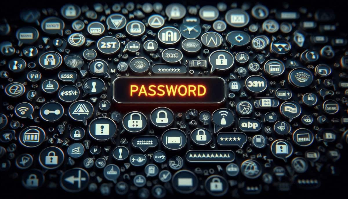 Redline, Vidar and Raccoon Malware Stole 1 Billion Passwords in 2024