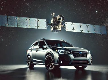 Subaru STARLINK Flaw Enabled Remote Tracking and Control of Vehicles