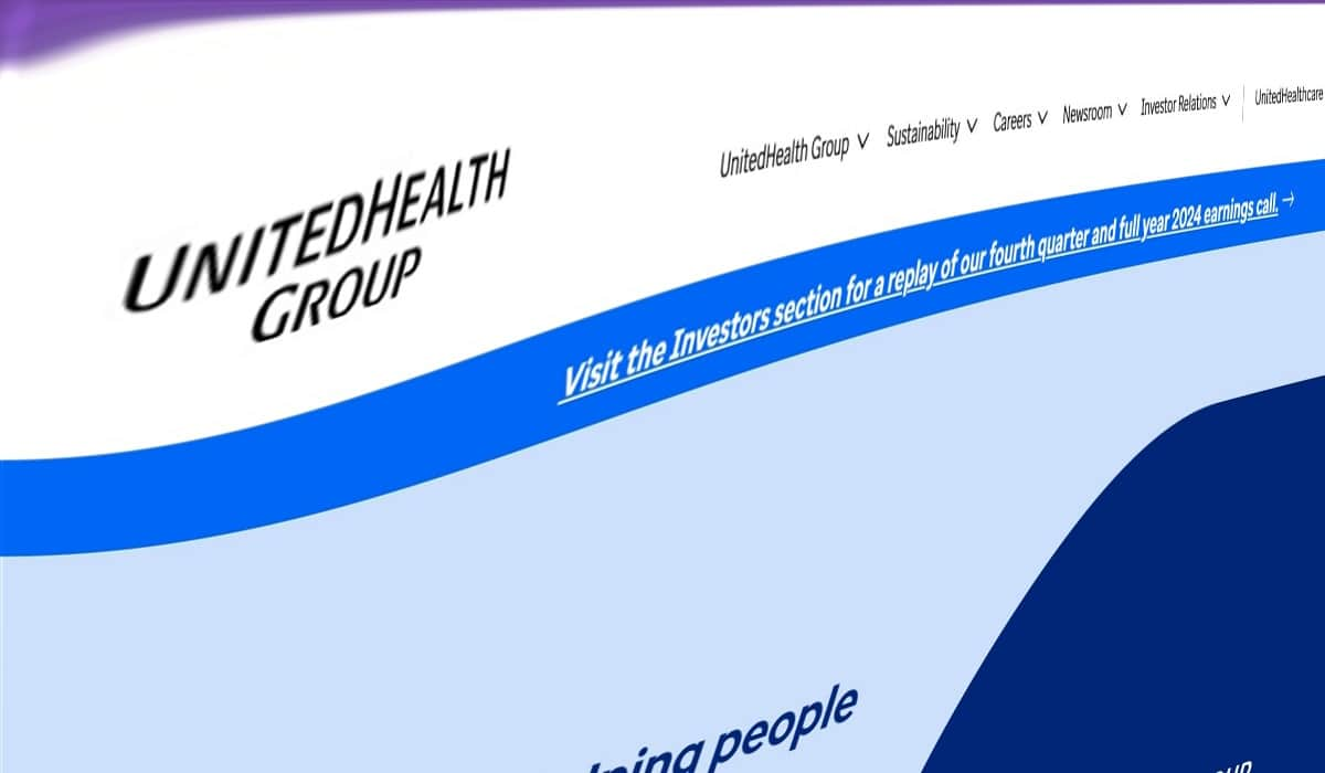 UnitedHealth Group's Massive Data Breach Impacts 190 Million Americans