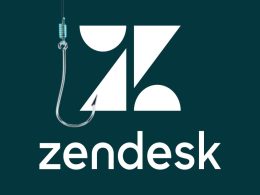 Zendesk’s Subdomain Registration Abused in Phishing Scams