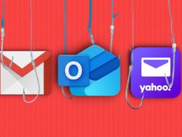 Astaroth Phishing Kit Bypasses 2FA to Hijack Gmail and Microsoft Accounts