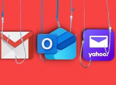 Astaroth Phishing Kit Bypasses 2FA to Hijack Gmail and Microsoft Accounts