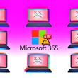 Botnet of 130K Devices Targets Microsoft 365 in Password-Spraying Attack