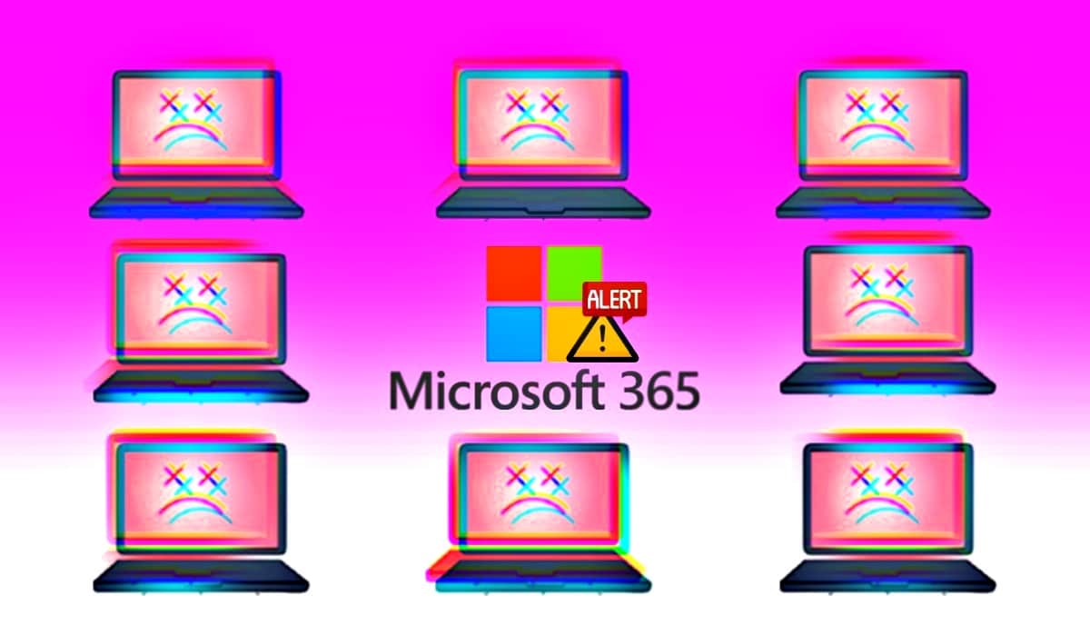 Botnet of 130K Devices Targets Microsoft 365 in Password-Spraying Attack