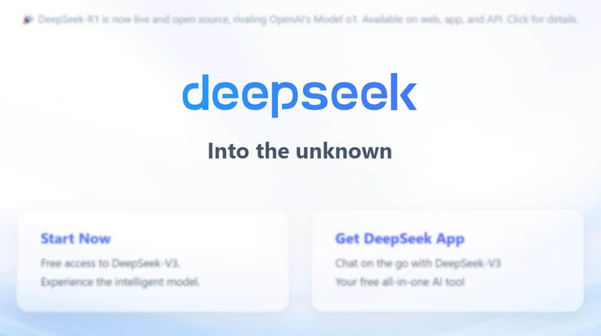 Cisco Finds DeepSeek R1 Highly Vulnerable to Harmful Prompts