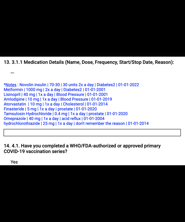 Clinical Research Firm Exposes 1.6 Million US Medical Survey Records