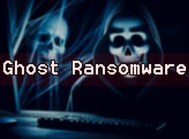 FBI and CISA Warn of Ghost Ransomware: A Threat to Firms Worldwide