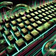 Snake Keylogger Variant Hits Windows, Steals Data via Telegram Bots