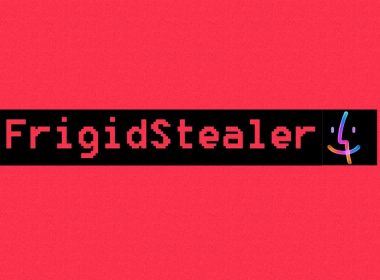 New FrigidStealer Malware Infects macOS via Fake Browser Updates