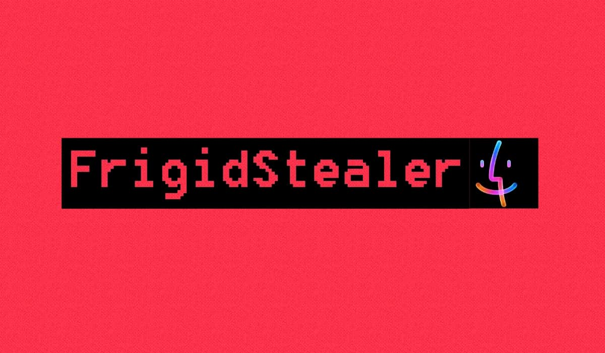 New FrigidStealer Malware Infects macOS via Fake Browser Updates