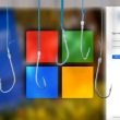 Hackers Using Fake Microsoft ADFS Login Pages to Steal Credentials