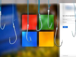 Hackers Using Fake Microsoft ADFS Login Pages to Steal Credentials