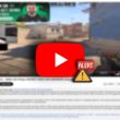 Hackers Hijack YouTube Channels to Target CS2 Fans with Fake Giveaways