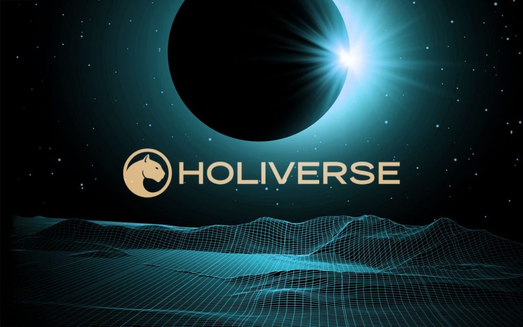 Holiverse Makes NASA’s Latest Achievements Accessible to Everyone