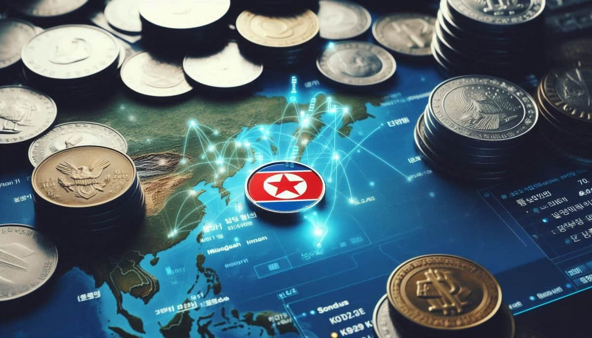 Investigators Link $1.4B Bybit Hack to North Korea’s Lazarus Group