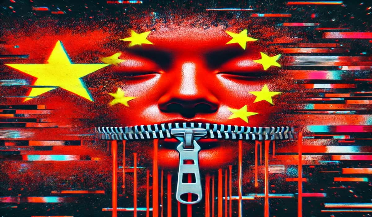 Leaked Files Tie Chinese Tech Firm to Gov’t Censorship and Private Clients