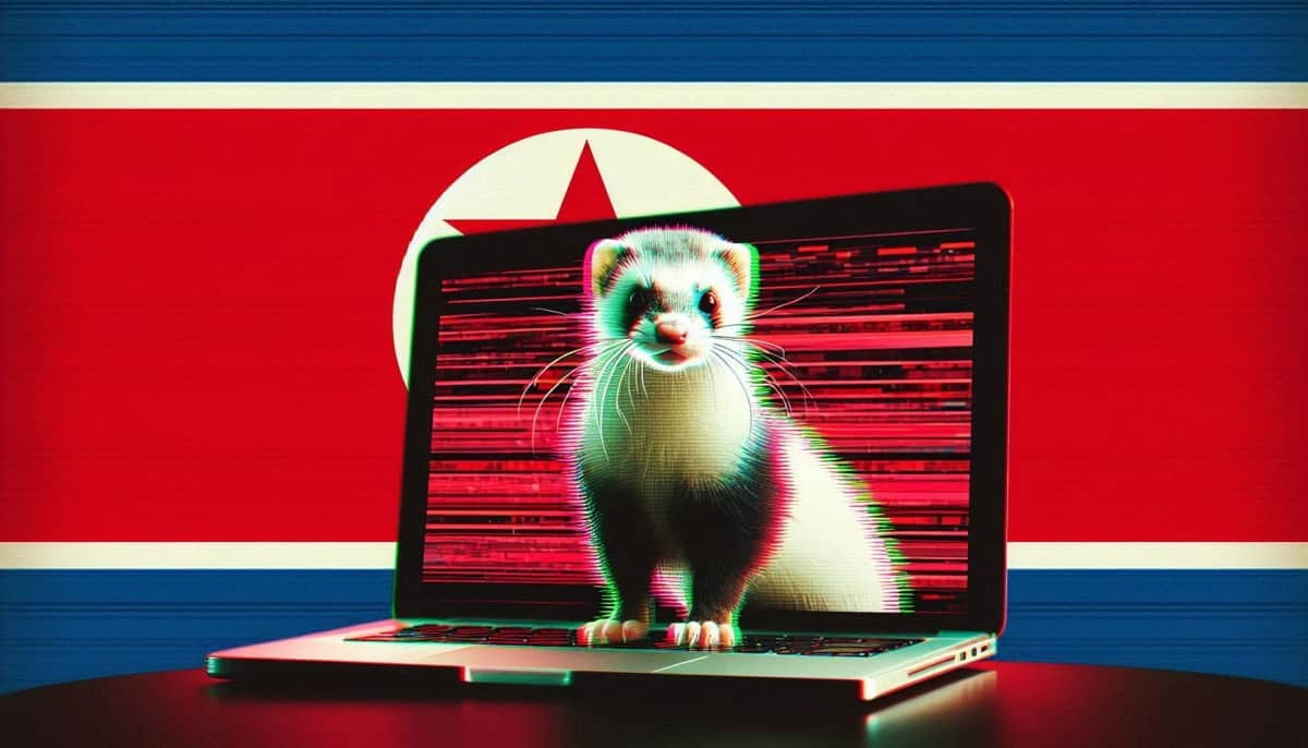 N. Korean ‘FlexibleFerret’ Malware Hits macOS with Fake Zoom and Job Scams