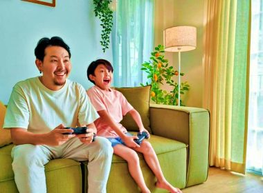 Online gaming safety for kids: learn how to protect your children