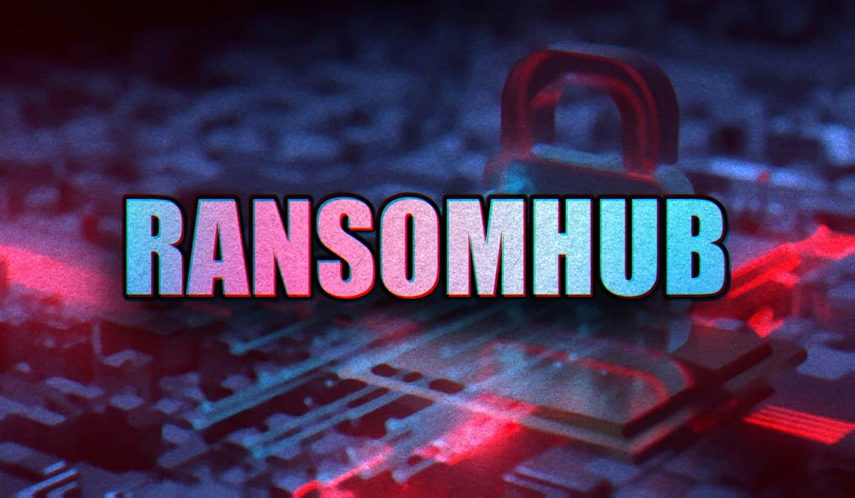 RansomHub: The New King of Ransomware? Targeted 600 Firms in 2024