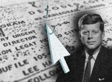 Scammers Exploit JFK Files Release with Malware and Phishing