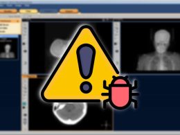 Silver Fox APT Hides ValleyRAT in Trojanized Medical Imaging Software