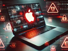 New Variant of XCSSET Malware Targets macOS Notes and Wallets