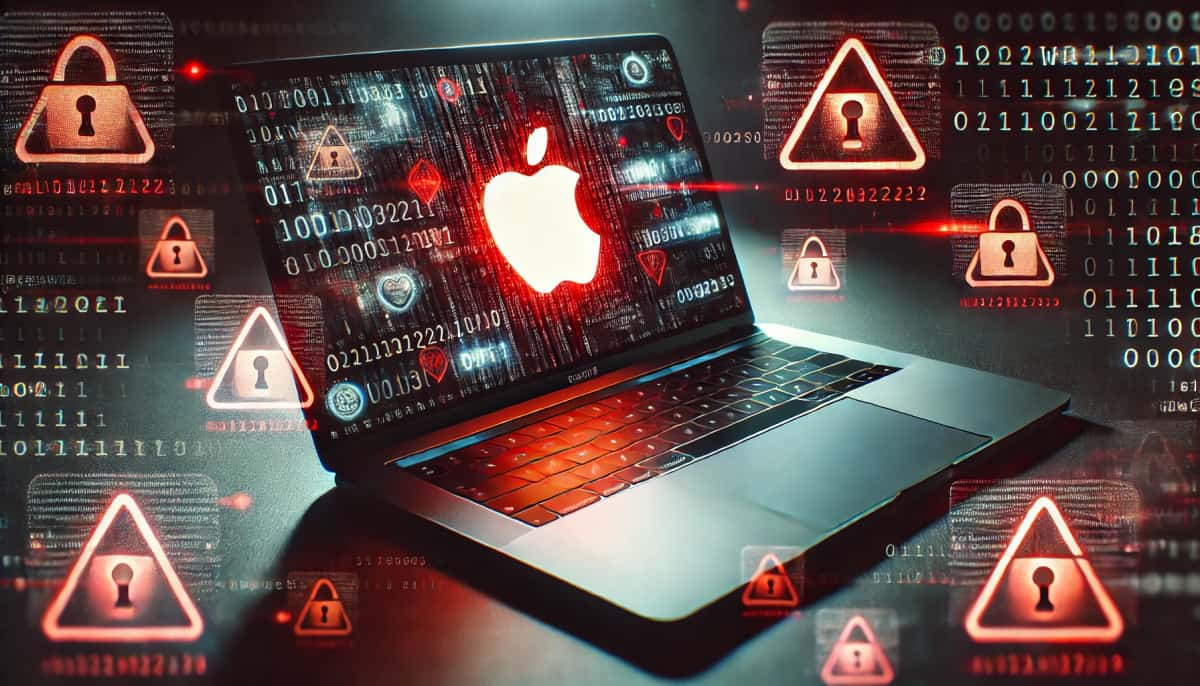 New Variant of XCSSET Malware Targets macOS Notes and Wallets