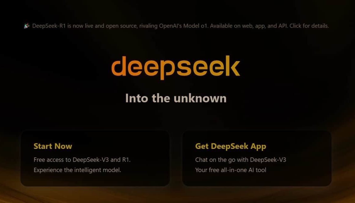 AI Chatbot DeepSeek R1 Can Be Manipulated to Create Malware