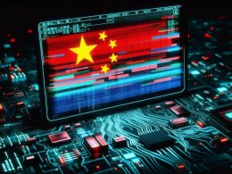 Chinese Silk Typhoon Group Targets IT Tools for Network Breaches