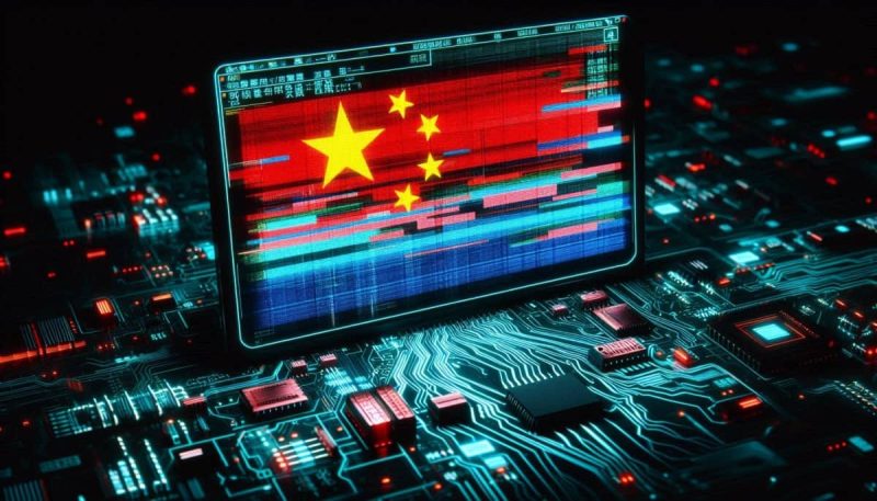 Chinese Silk Typhoon Group Targets IT Tools for Network Breaches