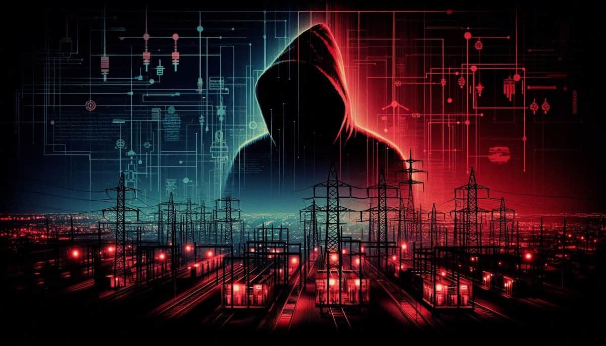 Chinese Volt Typhoon Hackers Infiltrated US Electric Utility for Nearly a Year