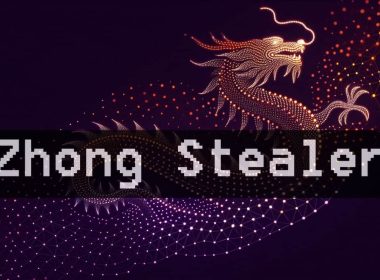 New Chinese Zhong Stealer Infects Fintech via Customer Support