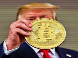 Fake Binance Wallet Email Promises TRUMP Coin, Installs Malware