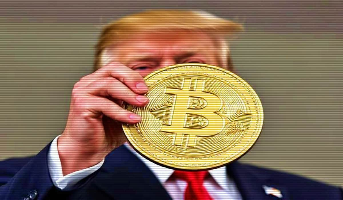 Fake Binance Wallet Email Promises TRUMP Coin, Installs Malware