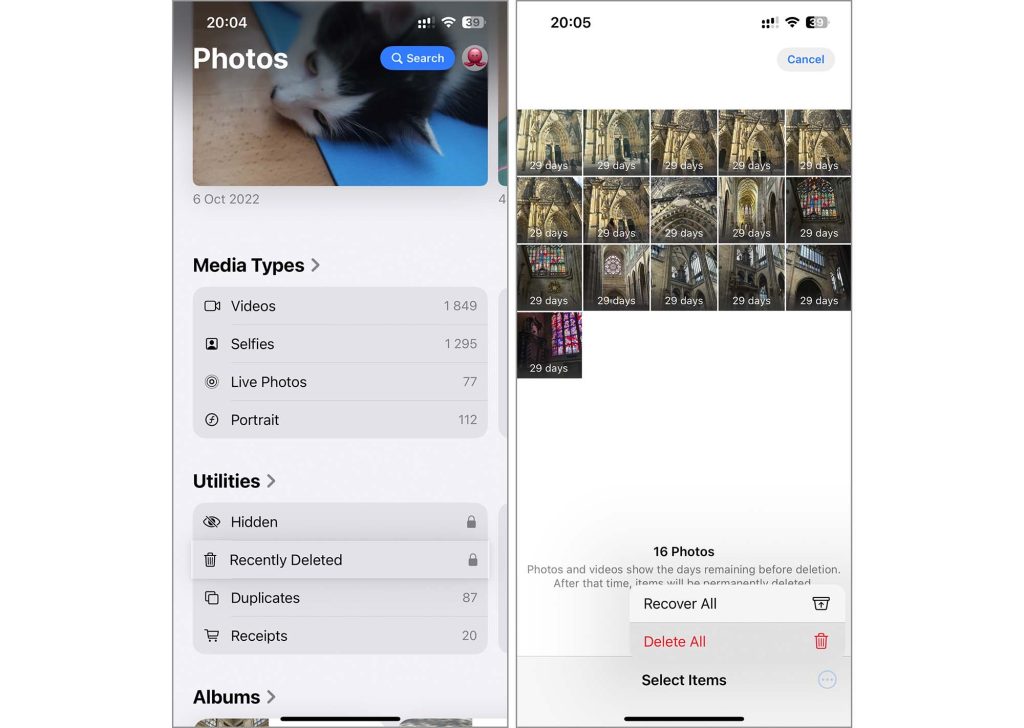 How to Permanently and Securely Delete Photos on iPhone