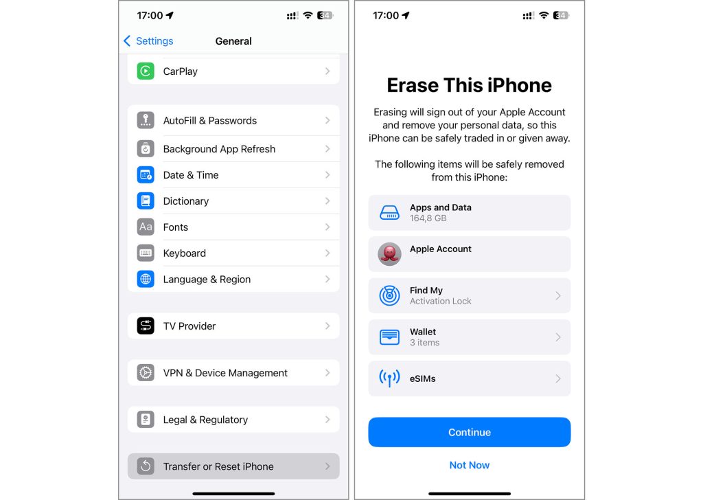 How to Permanently and Securely Delete Photos on iPhone