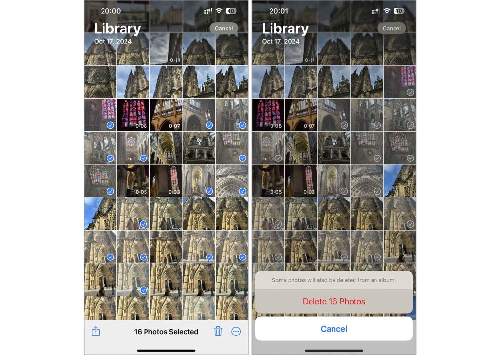 How to Permanently and Securely Delete Photos on iPhone