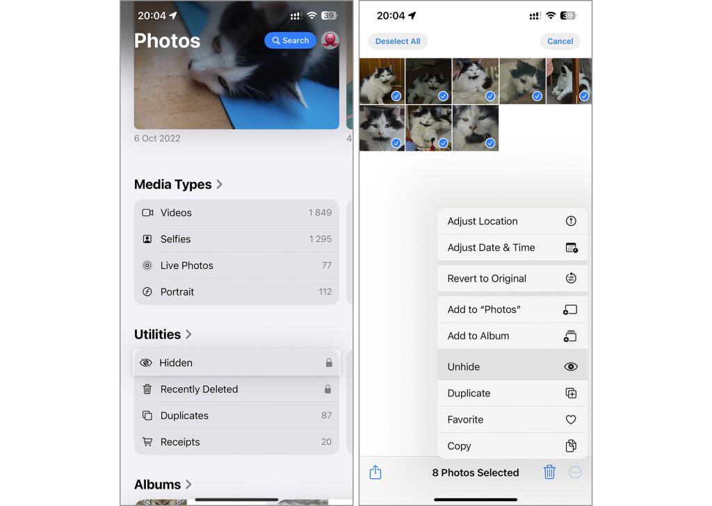 How to Permanently and Securely Delete Photos on iPhone