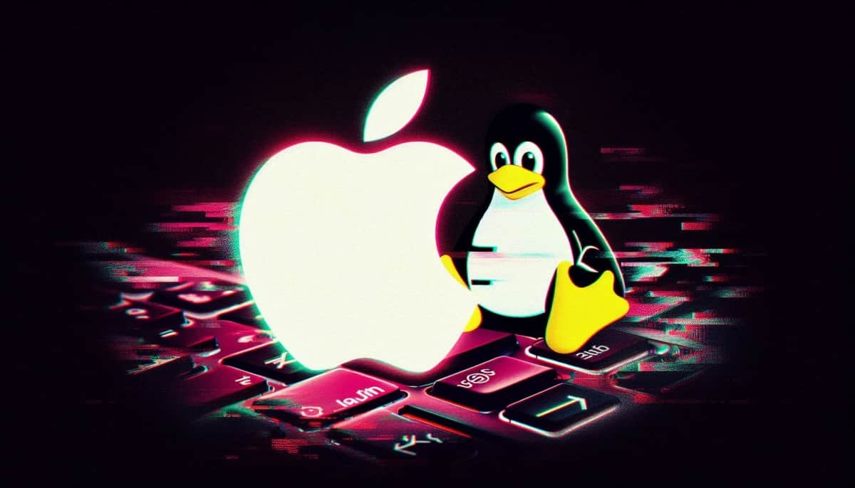 Malware Infects Linux and macOS via Typosquatted Go Packages