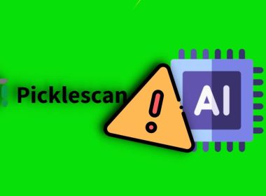 Picklescan Vulnerabilities Could Let Hackers Bypass AI Security Checks