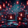 Ransomware Hits Record High: 126% Surge in Attacks in February 2025