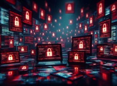 Ransomware Hits Record High: 126% Surge in Attacks in February 2025