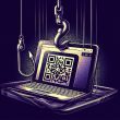 The Rise of QR Phishing: How Scammers Exploit QR Codes and How to Stay Safe