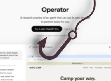 Symantec Demonstrates OpenAI's Operator Agent in PoC Phishing Attack