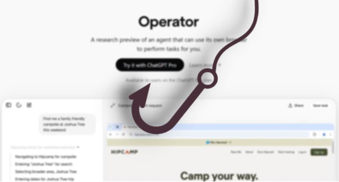 Symantec Shows OpenAI’s Operator Agent in Proof of Concept Phishing Attack