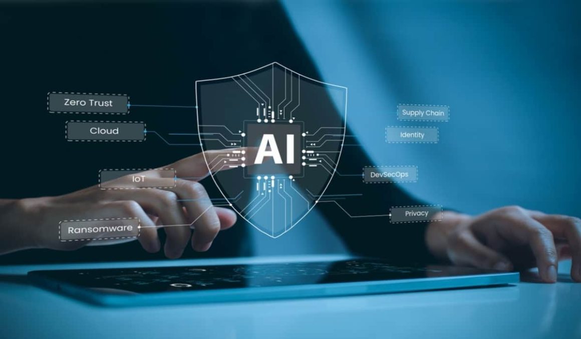 View of Next-Gen DRM: The Rise of AI-Powered Solutions for Adaptive Content ...