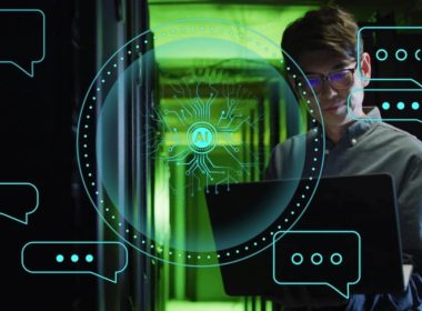 AI-Driven Cybersecurity: From Reactive Defense to Autonomous Threat Mitigation