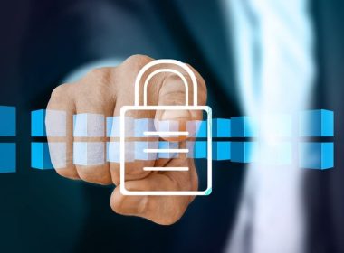 Blockchain and Cybersecurity in Financial Sector: How Technology Is Changing the Game