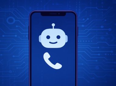 Cognitive Contact Centers: Architecting AI-Driven, Self-Optimizing Call Center Systems